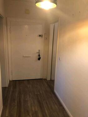 Foto - Schöne 2,5 Zimmer Wohnung in Schleswig zu verkaufen