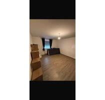 Kernsanierte 2 Zimmer Wohnung, OT Sorghof - Vilseck