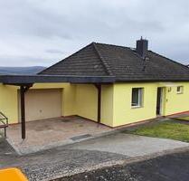 Gepflegte 2 Zimmer Wohnung in Bad Soden Salmünster - Bad Soden-Salmünster