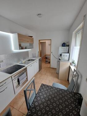 Foto - Etagenwohnung in Bad Soden-Salmünster