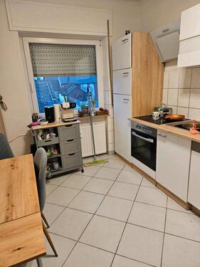 Foto - Etagenwohnung in Alsdorf