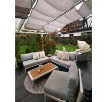 Wunderschöne 5-Zi.-Whg. in Ilten mit eigenem Garten - Sehnde