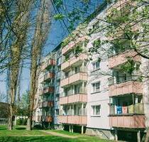 Frei ab Januar. - 340,00 EUR Kaltmiete, in Prenzlau (PLZ: 17291)