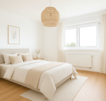 Provisionsfrei, hochwertig renovierte 3 ZW, mit Aufzug & Garage - Bayreuth Altstadt