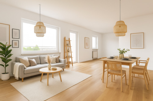 Foto - Etagenwohnung zum Kaufen in Bayreuth