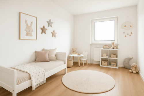 Foto - Etagenwohnung in Bayreuth