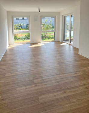 Foto - Neuwertige 3-Zimmer Wohnung mit Balkon