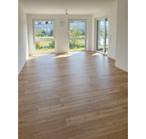 Neuwertige 3-Zimmer Wohnung mit Balkon - Delbrück