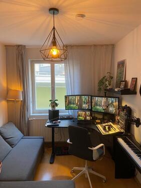 Foto - Etagenwohnung zur Miete in München