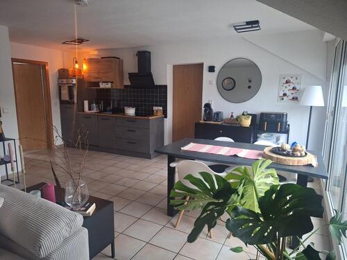 Foto - 45 qm Wohnung Apartment in Ascheberg zu vermieten