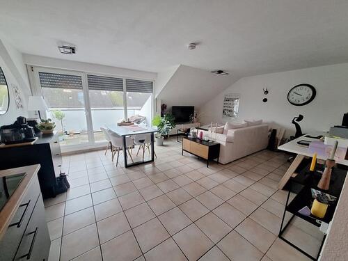 Foto - Etagenwohnung zur Miete in Ascheberg