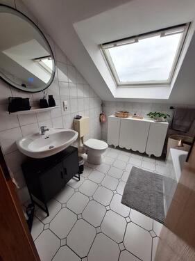 Foto - Etagenwohnung in Ascheberg zur Miete