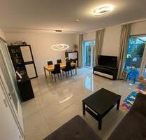 Modernes Reihenhaus in Rathenow