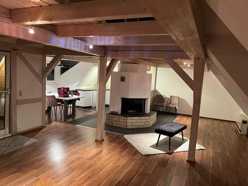 Foto - Maisonette-Wohnung - 1.150,00 EUR Kaltmiete, ca.  110,00 m²