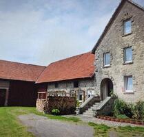 Haus in Korbach-Nordenbeck mit viel Platz und großem Grundstück - Schauenburg