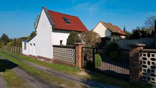 Foto - 9 Zimmer Einfamilienhaus in Bad Schmiedeberg