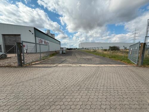 Foto - Top-Grundstück in Düren – 4.000 m² in idealer Lage!