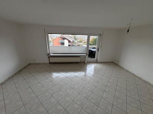 Foto - Etagenwohnung in Haltern am See zur Miete