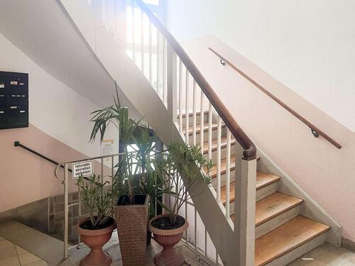 Foto - Dachgeschoßwohnung in Leipzig zur Miete