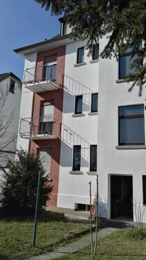 Foto - 2 Zimmer Etagenwohnung zur Miete in Hemsbach