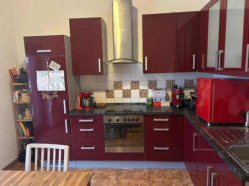 Foto - Etagenwohnung in Hemsbach zur Miete