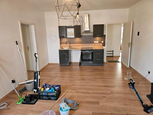 Foto - 2 Zimmer Etagenwohnung in Lauterbach (Hessen)