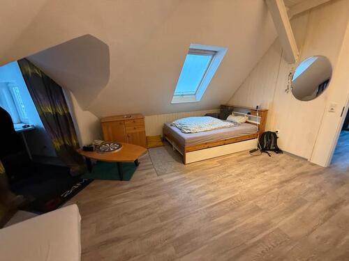 Foto - 5 Zimmer Dachgeschoßwohnung zur Miete in Höxter