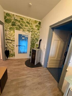 Foto - Dachgeschoßwohnung in Höxter zur Miete