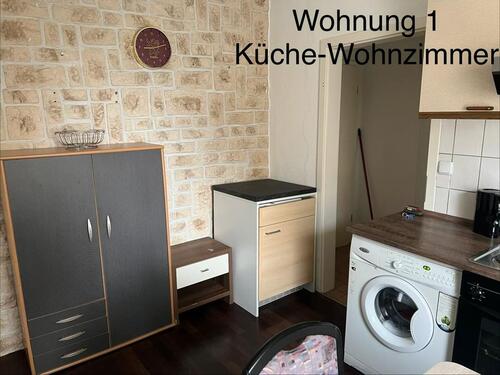 Foto - Etagenwohnung in Rheine zur Miete
