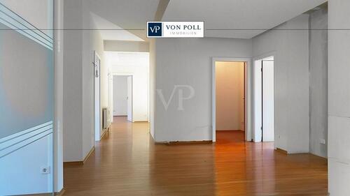 Foto - Attraktive Praxisräume, zentrumsnah