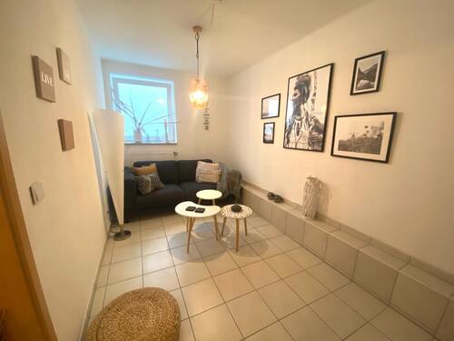 Foto - 3 Zimmer Etagenwohnung in Ratingen