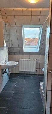 Foto - Dachgeschoßwohnung in Wildberg zur Miete