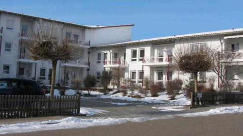 Foto - 2 Zimmerwohnung ( Betreutes Wohnen) mit Aufzug