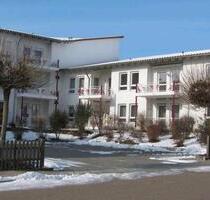 2 Zimmerwohnung ( Betreutes Wohnen) mit Aufzug - Wertingen