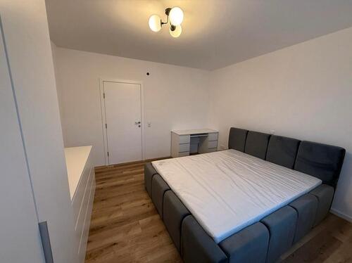 Foto - Erdgeschoßwohnung in Betzdorf zur Miete