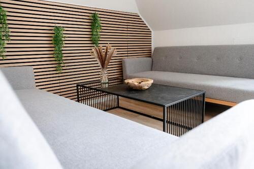 Foto - Fix-Desk im 247 Coworking-Kosmos Kassel: flexibel, all-inclusive, inspirierend