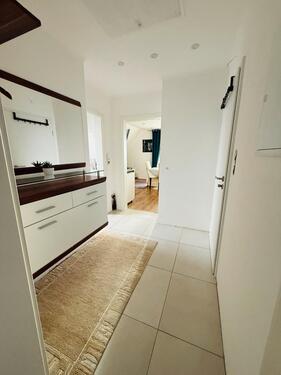 Foto - Schöne Wohnung in Kallenhardt zu vermieten