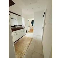 Schöne Wohnung in Kallenhardt zu vermieten - Rüthen