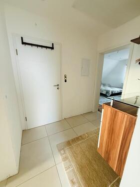 Foto - 3 Zimmer Dachgeschoßwohnung zur Miete in Rüthen