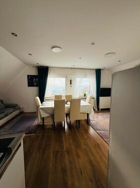 Foto - 3 Zimmer Dachgeschoßwohnung in Rüthen