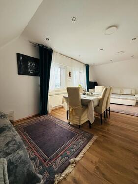 Foto - Dachgeschoßwohnung in Rüthen zur Miete