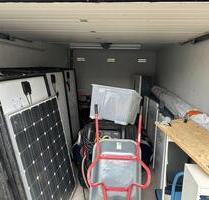 Garage zu vermieten - 100,00&nbsp;EUR Miete, in Hamminkeln (PLZ: 46499)