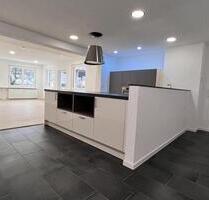 Schöne Haushälfte mit 5,5 Zimmer 2021 saniert - Weilheim