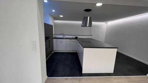 Foto - 5.5 Zimmer Doppelhaushälfte zur Miete in Weilheim