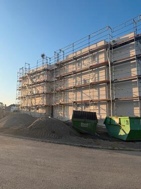 Foto - Erdgeschoßwohnung in Bergatreute zur Miete