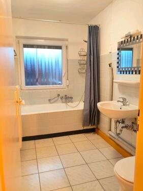 Foto - Schöne Wohnung in Ohmenhausen - 700,00&nbsp;EUR Kaltmiete, ca.&nbsp; 64,00&nbsp;m&sup2;