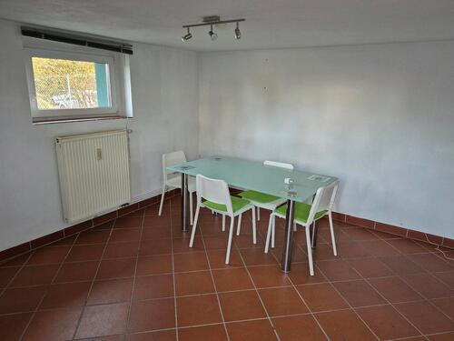 Foto - 2 Gewerberäume in Rechtenbach zu vermieten