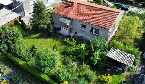 Foto - ruhig gelegenes Einfamilienhaus mit Potential