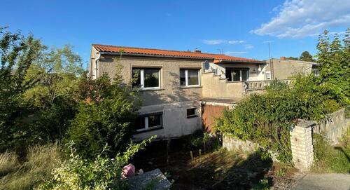 Foto - Einfamilienhaus zum Kaufen in Friesack