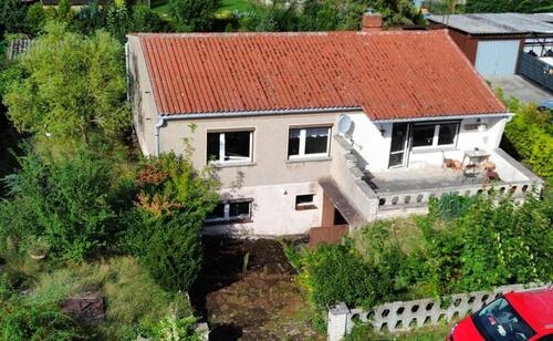 Foto - Einfamilienhaus in Friesack